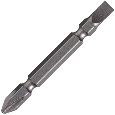 (image for) D/end Ph.2xsl.5 65mm Pwr.b Blk