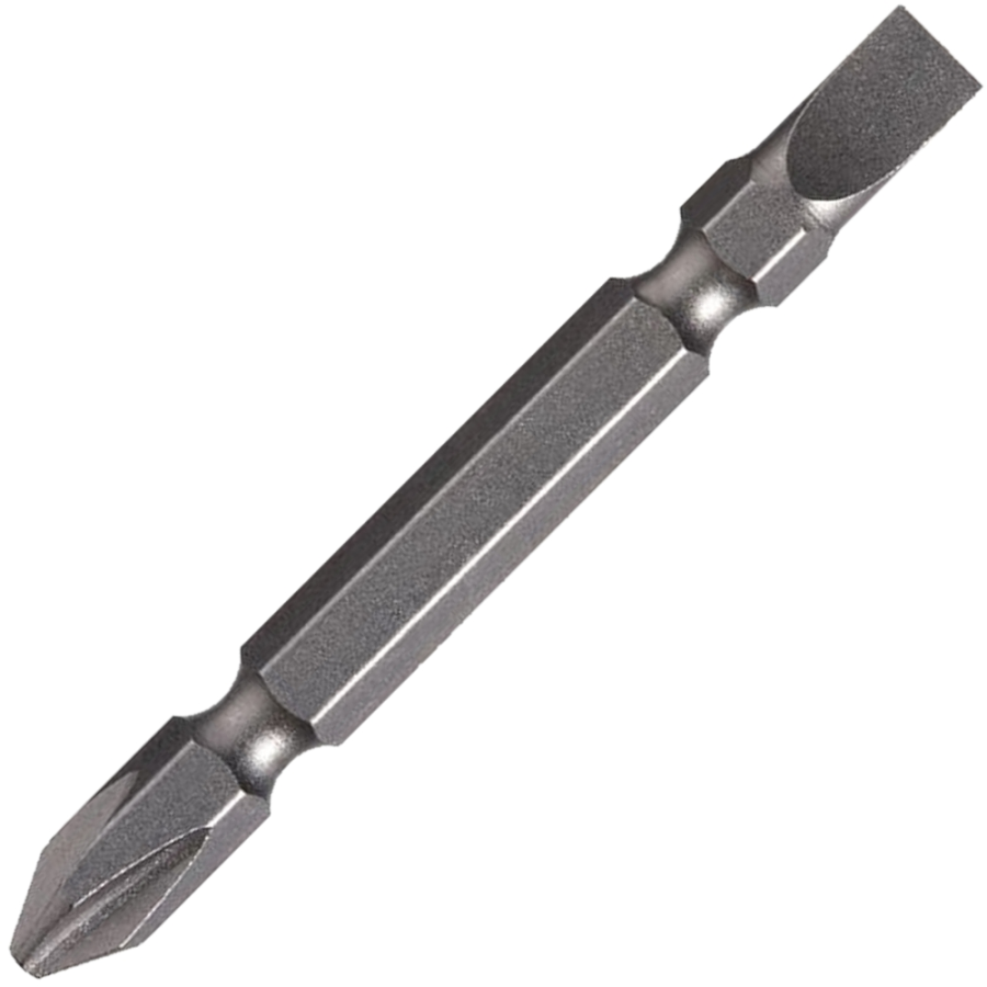 (image for) D/end Ph.2xsl.5 65mm Pwr.b Blk