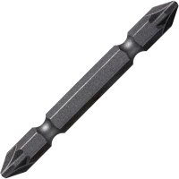 (image for) D/end Pozi.2x65mm Pwr.bit Bulk