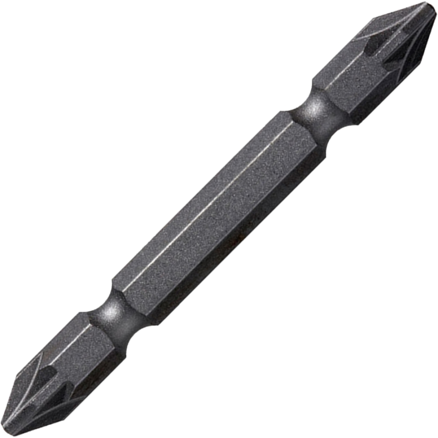 (image for) D/end Pozi.2x65mm Pwr.bit Bulk