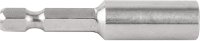 (image for) Magnetic Bit Holder 54mm Bulk Solid One Piece