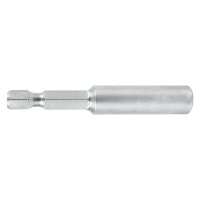 (image for) Magnetic Bit Holder 60mm Bulk