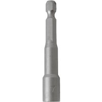 (image for) Nutsetter Magnetic 7x65mm Carded