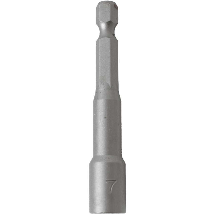 (image for) Nutsetter Magnetic 7x65mm Carded