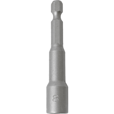 (image for) Nutsetter Magnetic 8x65mm Carded