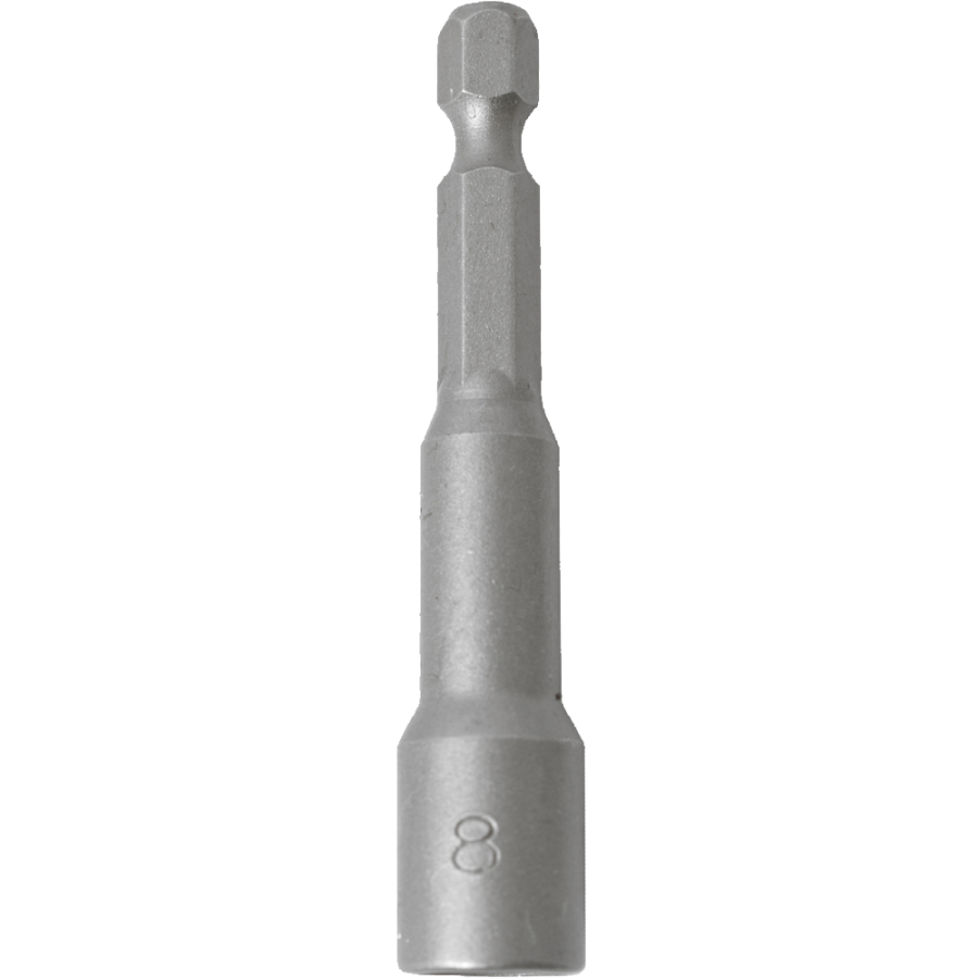 (image for) Nutsetter Magnetic 8x65mm Carded