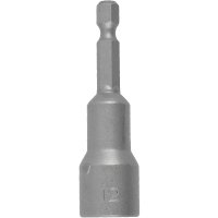 (image for) Nutsetter Magnetic 12x65mm Carded