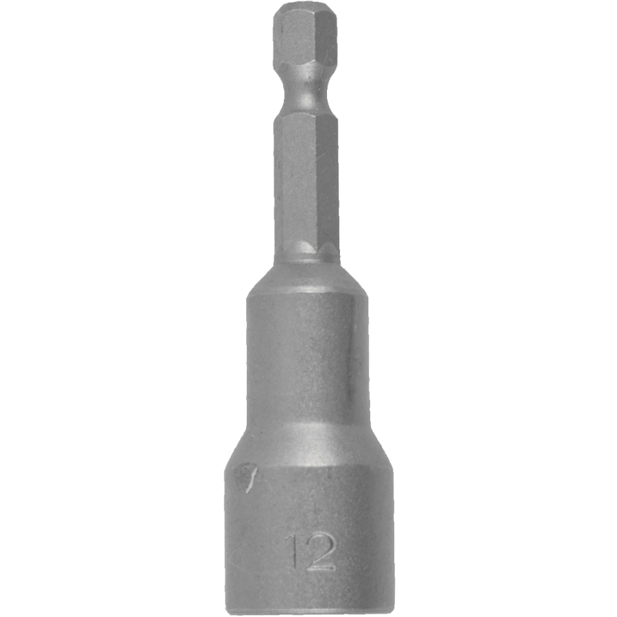 (image for) Nutsetter Magnetic 12x65mm Carded