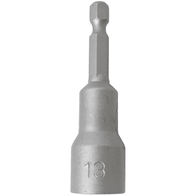 (image for) Nutsetter Magnetic 13x65mm Carded