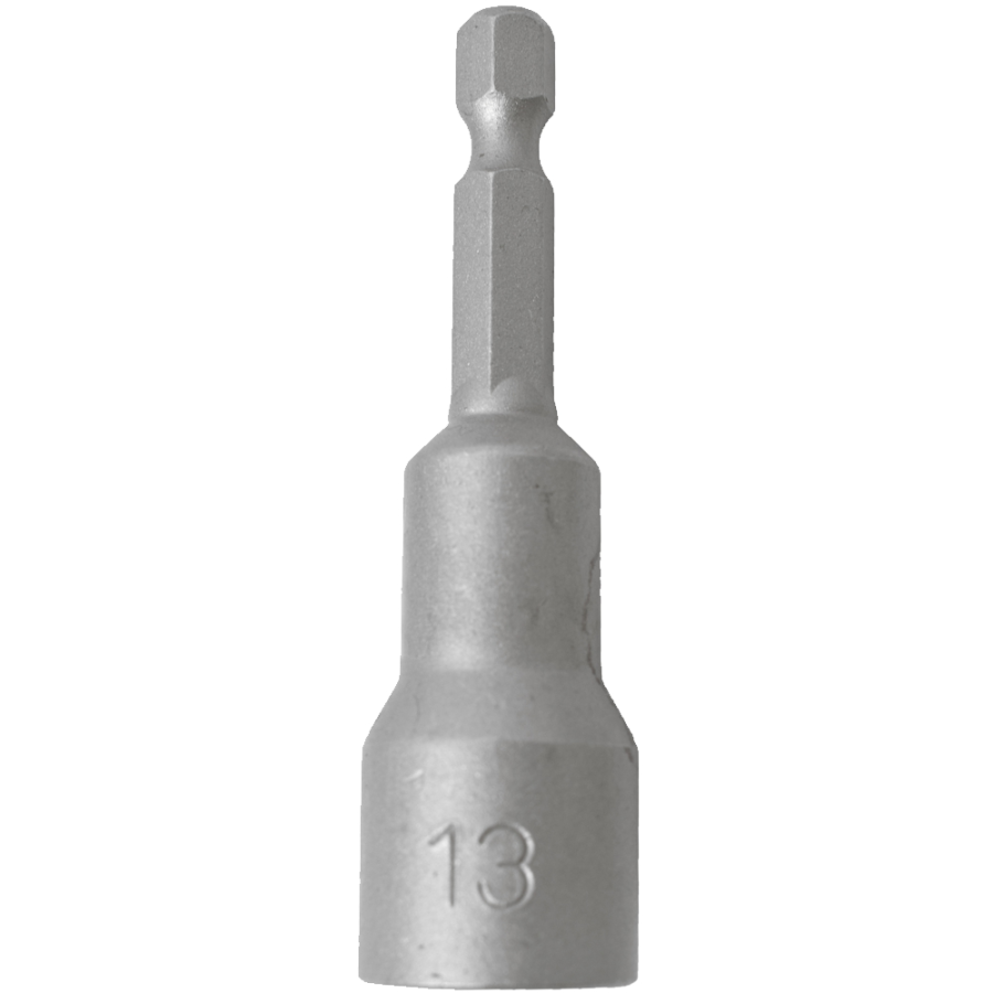 (image for) Nutsetter Magnetic 13x65mm Carded