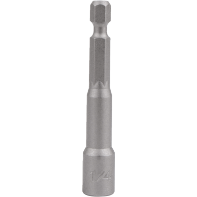 (image for) Nutsetter 1/4 X65mm Mag Carded