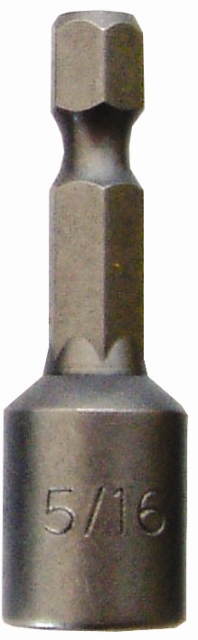 (image for) Nutsetter 5/16'x 42mm Carded