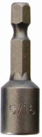 (image for) Nutsetter 5/16'x 42mm Carded