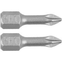 Phil.1 X 25mm Ins.bit 2/card (image for) Phil.1 X 25mm Ins.bit 2/card
