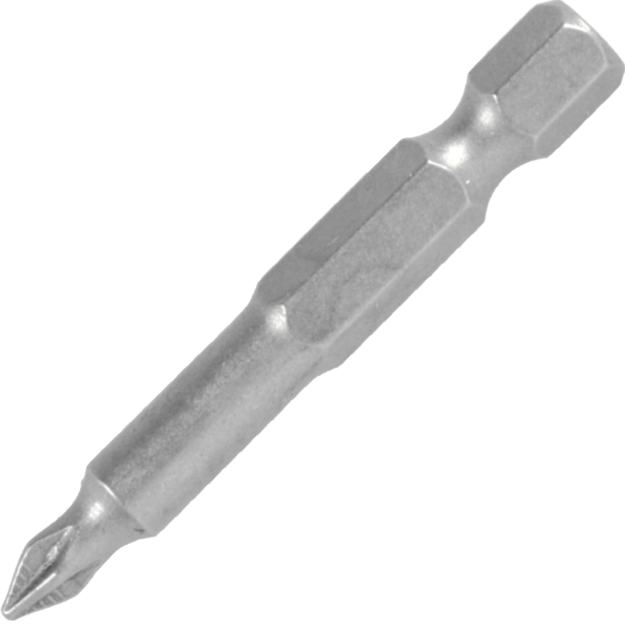 (image for) Phil.1 X 50mm Power Bit 1/card