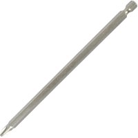 Phillips No.2 Power Bit X 150mm Bulk (image for) Phillips No.2 Power Bit X 150mm Bulk