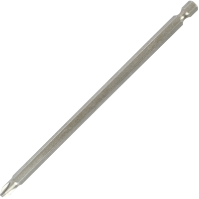 (image for) Phillips No.2 Power Bit X 150mm Carded