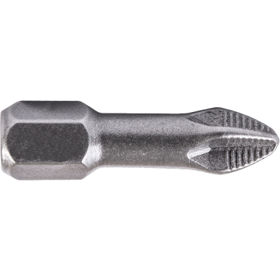 (image for) Phil.2 X 25mm Insert Bit Bulk
