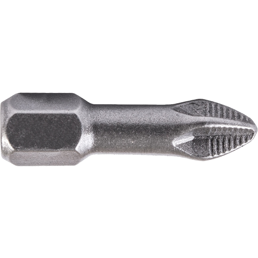(image for) Phil.2 X 25mm Insert Bit Bulk