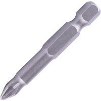 Phil. No.2 X 50mm Power Bit (image for) Phil. No.2 X 50mm Power Bit