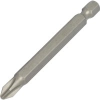 Phil.2 X 70mm Power Bit Bulk (image for) Phil.2 X 70mm Power Bit Bulk