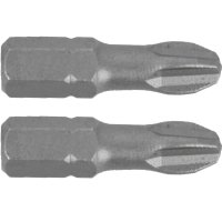 Phil.3 X 25mm Ins.bit 2/card (image for) Phil.3 X 25mm Ins.bit 2/card