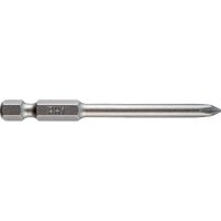 Phil. Ph1 X 73mm Power Bit Bulk (image for) Phil. Ph1 X 73mm Power Bit Bulk