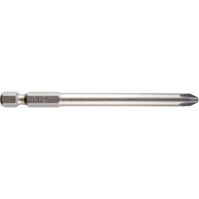 (image for) Phil. Ph2 X 90mm Power Bit Bulk