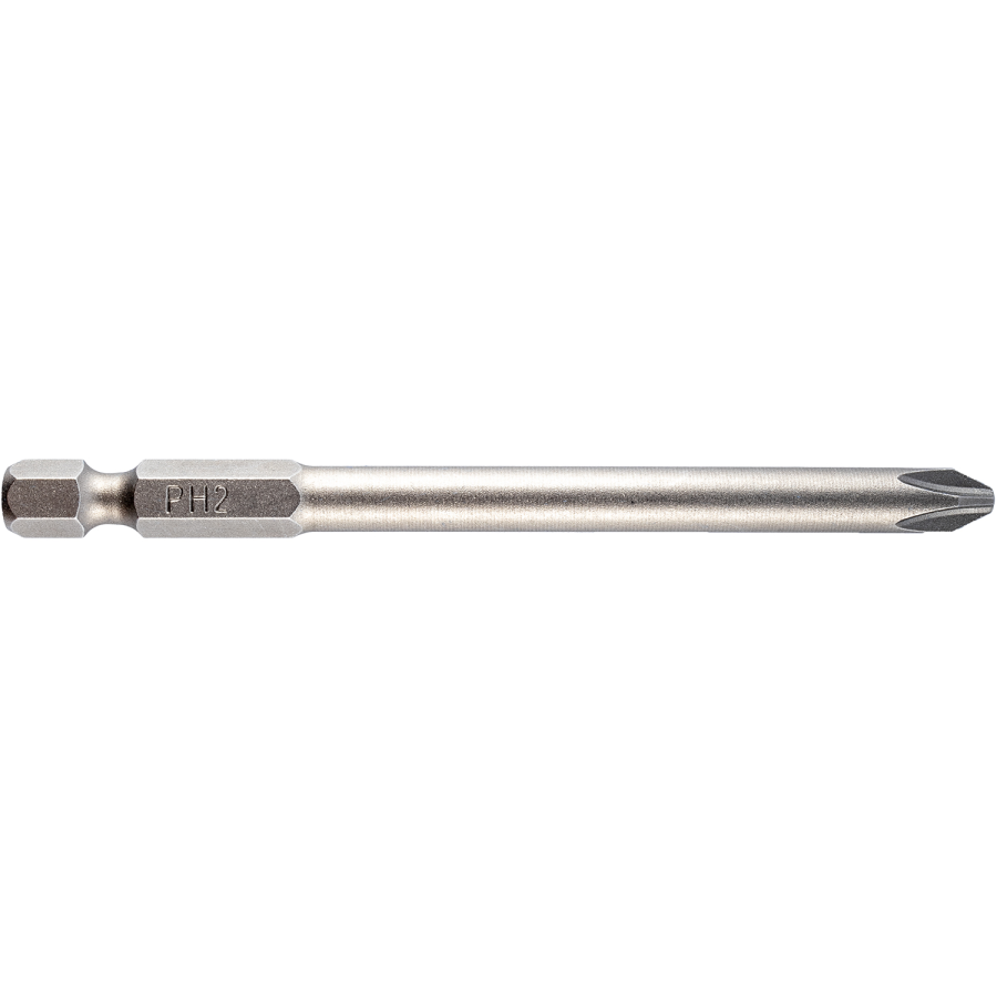 (image for) Phil. Ph2 X 90mm Power Bit Bulk