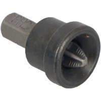 Philips No.2 X 25mm Drywall Bit Pouch (image for) Philips No.2 X 25mm Drywall Bit Pouch