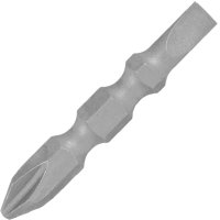 D/end Ph2 X 5mm Sl.45mm 1/card (image for) D/end Ph2 X 5mm Sl.45mm 1/card