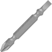 D/end Ph2 X 5mm Sl.65mm 1/card (image for) D/end Ph2 X 5mm Sl.65mm 1/card