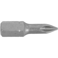 (image for) Pozi.1 X 25mm Insert Bit Bulk