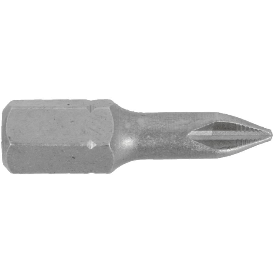 (image for) Pozi.1 X 25mm Insert Bit Bulk