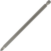 (image for) Pozi No.2 Power Bit X 150mm Carded