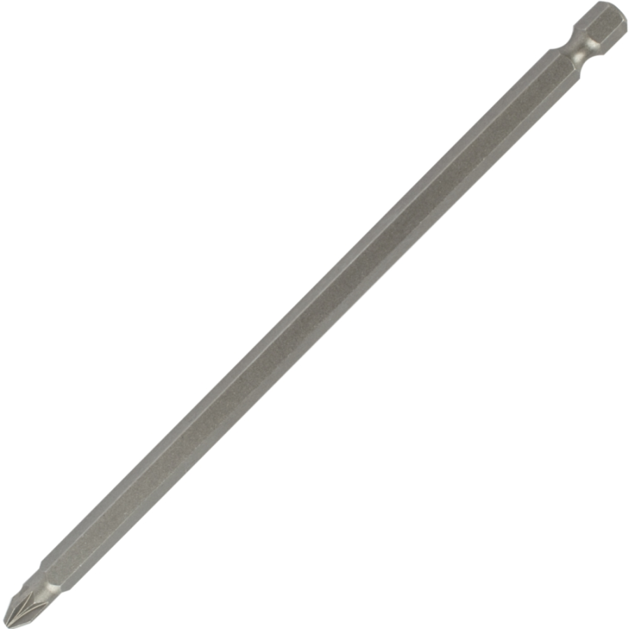(image for) Pozi No.2 Power Bit X 150mm Carded