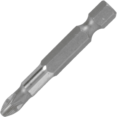 (image for) Pozi.2 X 50mm Power Bit 1/card