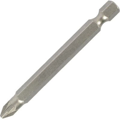 (image for) Pozi.2 X 70mm Power Bit Bulk
