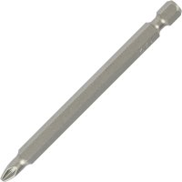 (image for) Pozi.2 X 89mm Power Bit Bulk