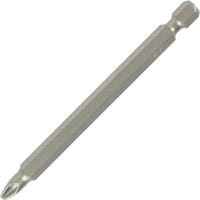 (image for) Pozi.2 X 89mm Power Bit Bulk