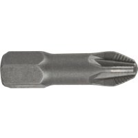 (image for) Pozi.3 X 25mm Insert Bit Bulk