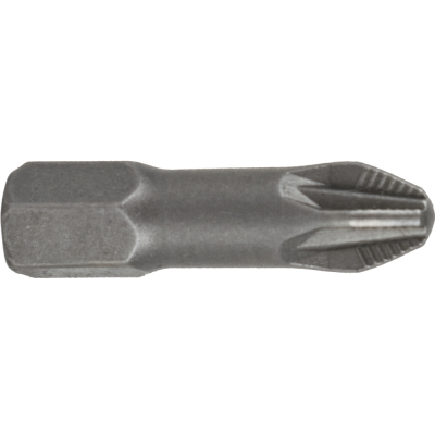 (image for) Pozi.3 X 25mm Insert Bit Bulk