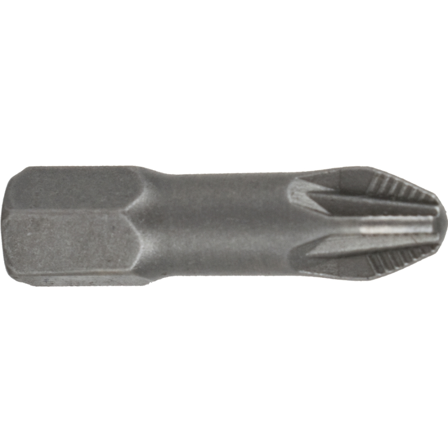 (image for) Pozi.3 X 25mm Insert Bit Bulk
