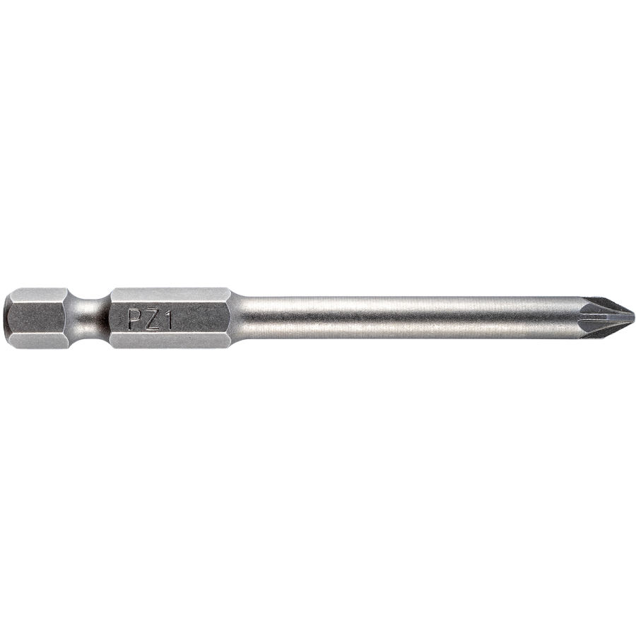 (image for) Pozi Pz1 X 73mm Power Bit Bulk