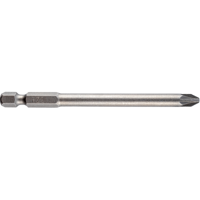 (image for) Pozi Pz2 X 90mm Power Bit Bulk