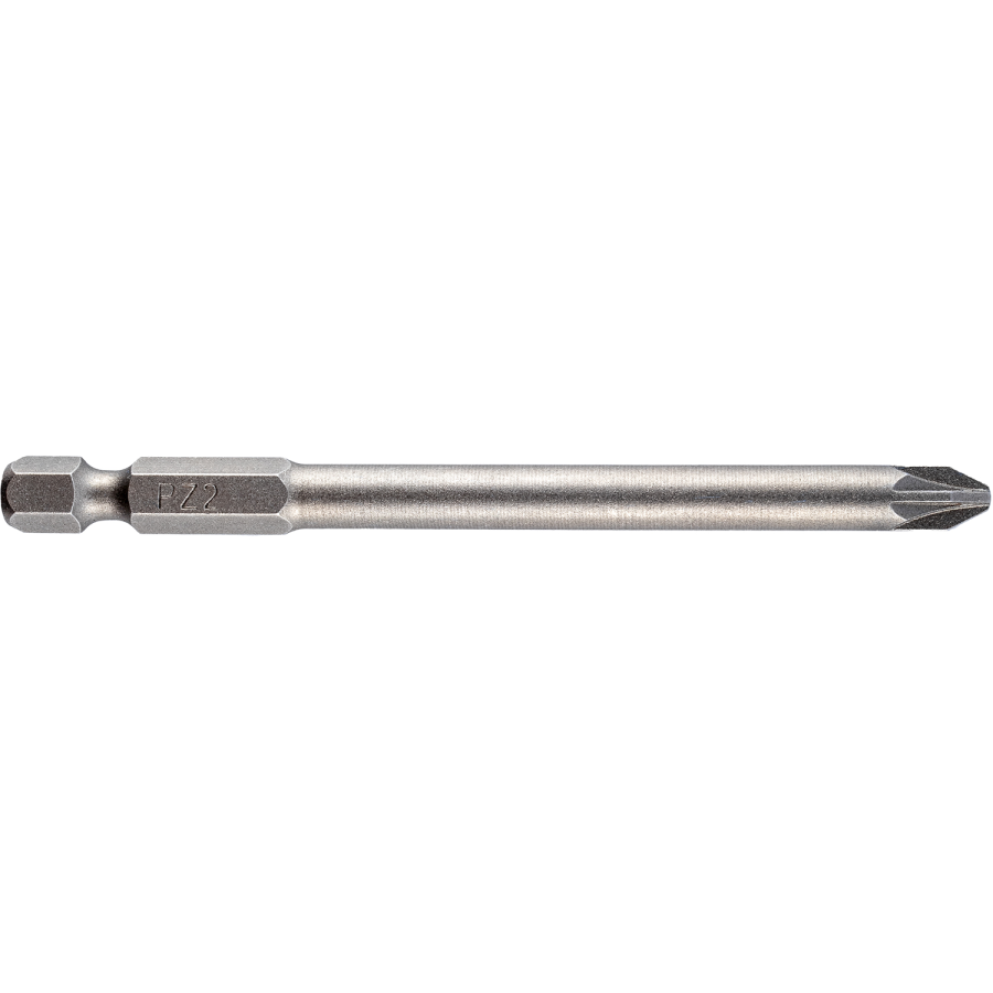 (image for) Pozi Pz2 X 90mm Power Bit Bulk