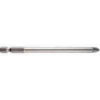 (image for) Pozi Pz2 X 110mm Power Bit Bulk
