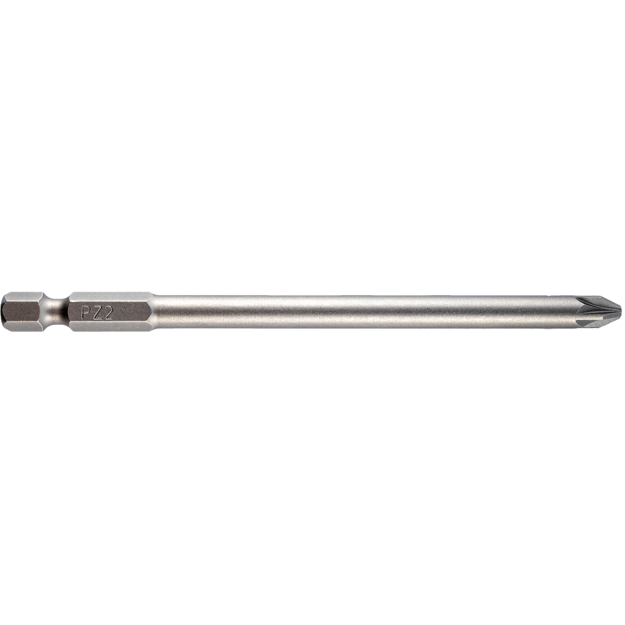 (image for) Pozi Pz2 X 110mm Power Bit Bulk