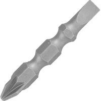 D/end Pz2 X 5mm Sl.45mm 1/card (image for) D/end Pz2 X 5mm Sl.45mm 1/card