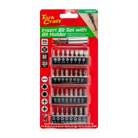 (image for) S/d Ins.bit Set Multi 33pce